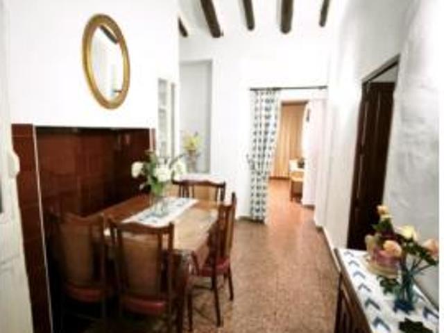 Casa Venta Abarán, Abarán