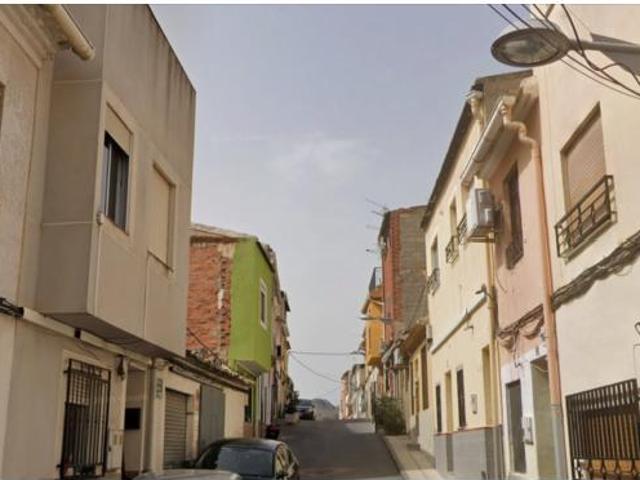 Casa Venta Abarán, Abarán