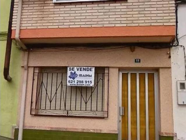 Casa Venta Abengibre, Abengibre