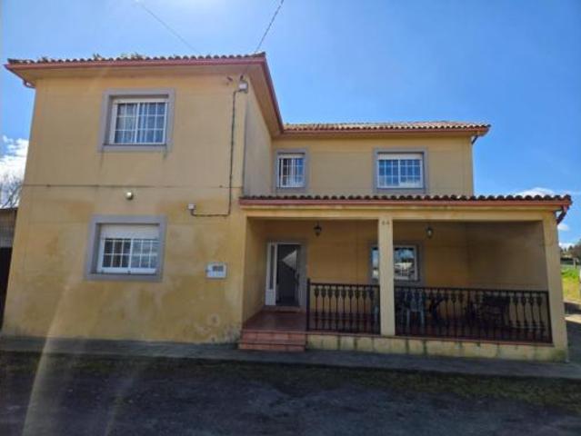 Casa Venta Abegondo, Abegondo
