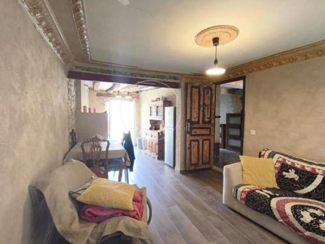 Casa Venta Aberin, Muniáin de La Solana