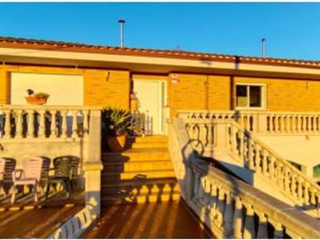 Casa Venta Abrera, Abrera