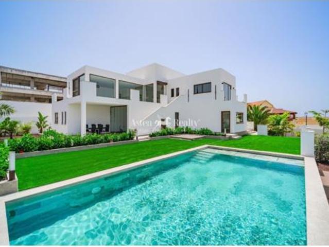 Casa Venta Adeje, Callao Salvaje Playa Paraíso Armeñime
