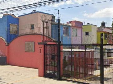 CASA VENTA ADJUDICADA VILLAS DEL OLIVO CUAUTITLAN E,D,M MPCC