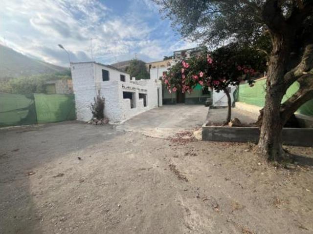 Casa Venta Adra, El Campillo