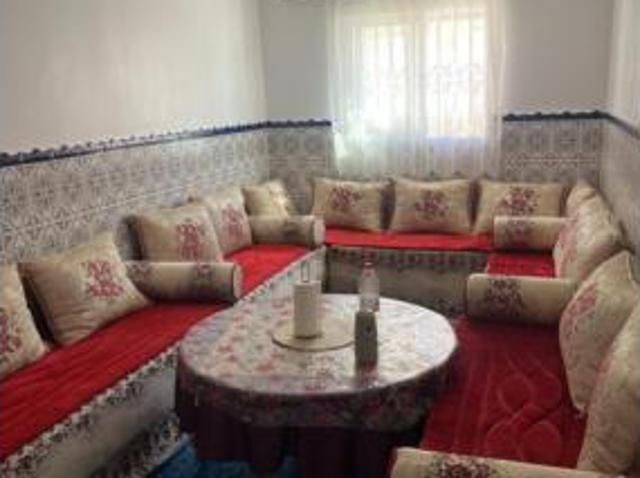Casa Venta Adra, El Puente del Río