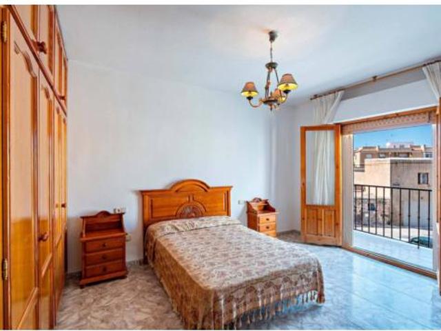 Casa Venta Adra, El Puente del Río