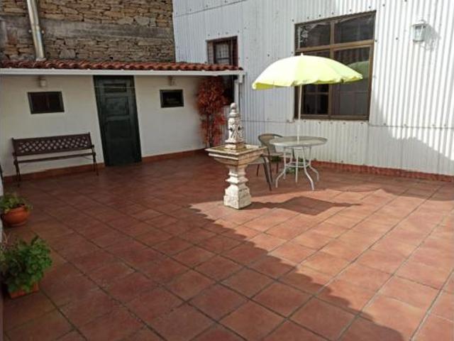 Casa Venta Agolada, Agolada