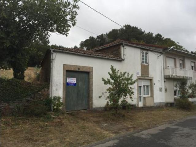 Casa Venta Agolada, Brantega