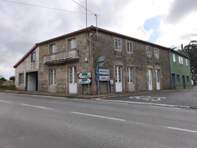 Casa Venta Agolada, Ventosa