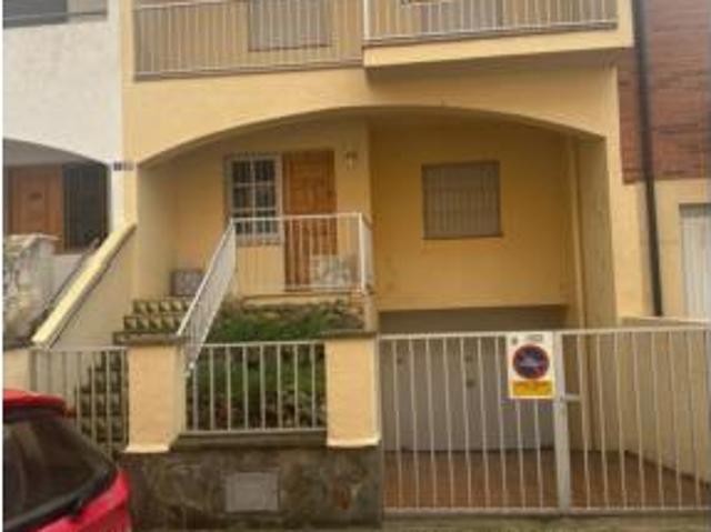 Casa Venta Agramunt, Agramunt