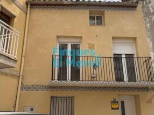 Casa Venta Agramunt, Agramunt