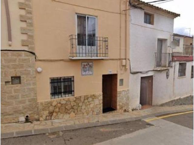 Casa Venta Aguarón, Aguarón