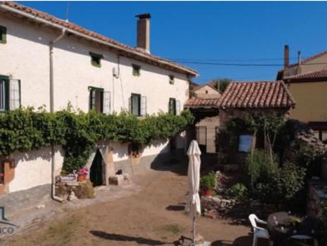 Casa Venta Aguilar de Campoo, Lomilla
