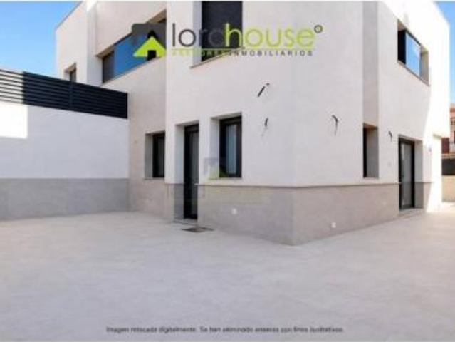 Casa Venta Águilas, Calabardina