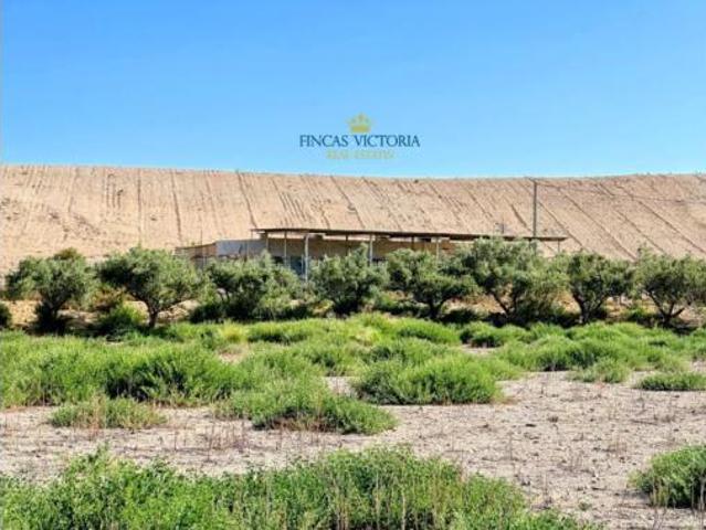 Casa Venta Águilas, Calarreona Las Lomas