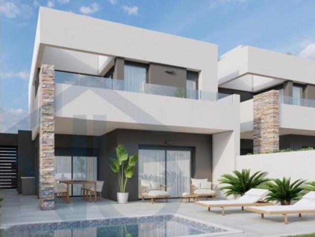 Casa Venta Águilas, Calarreona Las Lomas