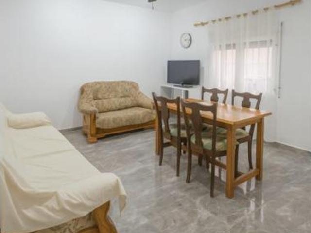 Casa Venta Águilas, Calarreona Las Lomas