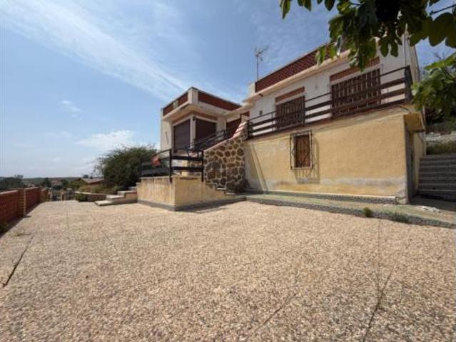 Casa Venta Águilas, Calarreona Las Lomas