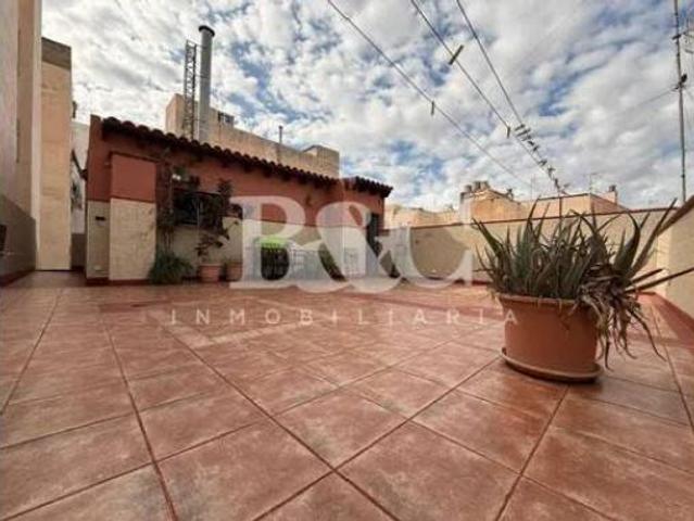 Casa Venta Águilas, Centro
