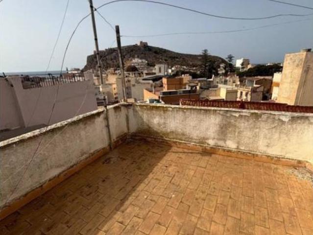 Casa Venta Águilas, Centro