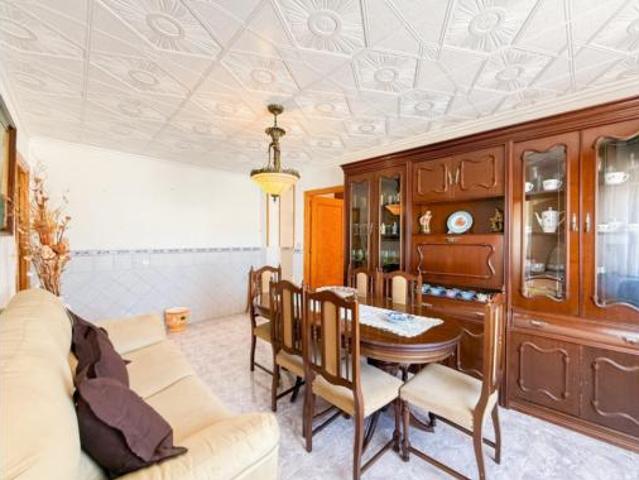 Casa Venta Águilas, Centro