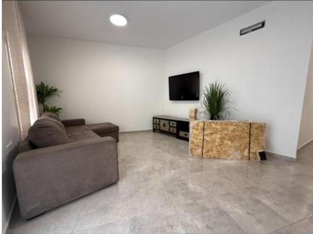 Casa Venta Águilas, Centro