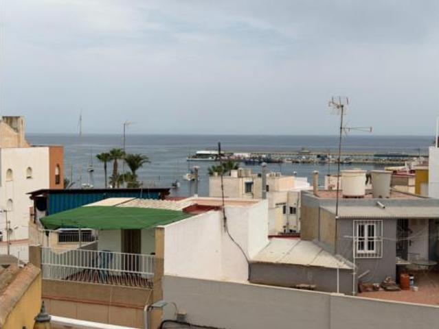 Casa Venta Águilas, Centro