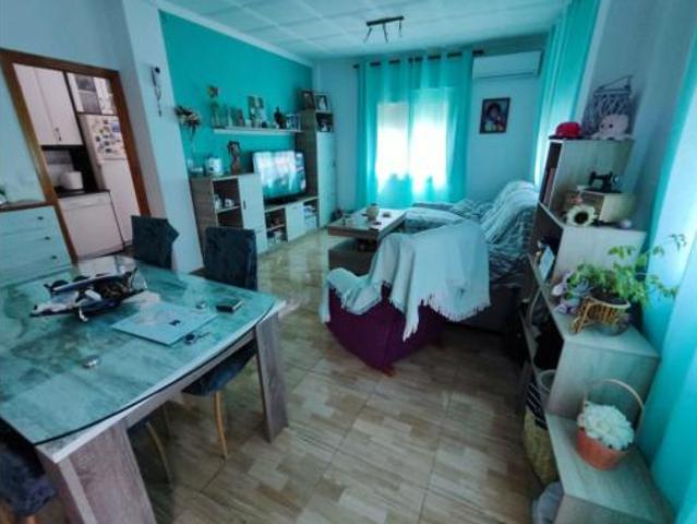 Casa Venta Águilas, Centro