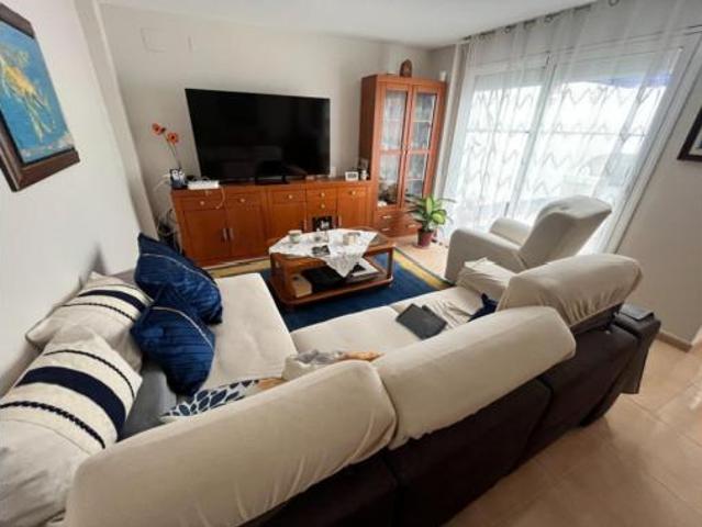 Casa Venta Águilas, Centro