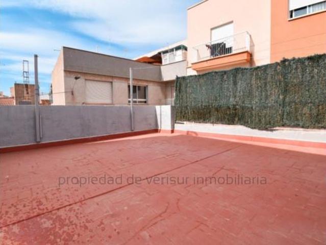 Casa Venta Águilas, Centro