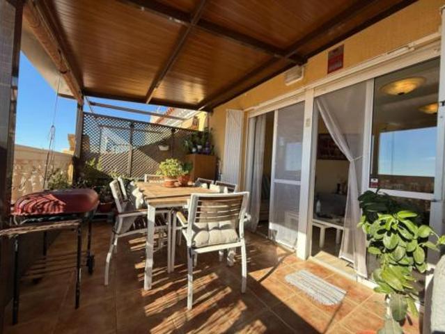 Casa Venta Águilas, Centro