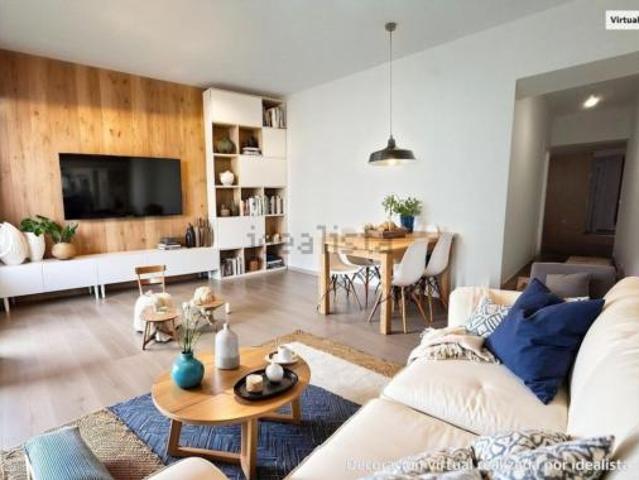 Casa Venta Águilas, Centro