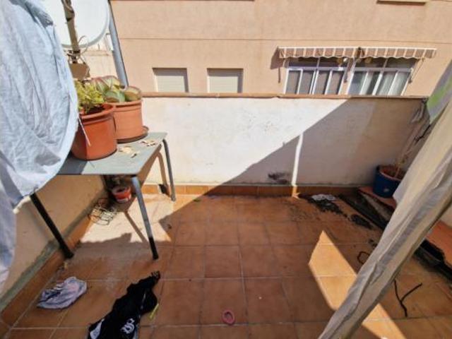 Casa Venta Águilas, Centro