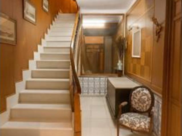 Casa Venta Águilas, Centro