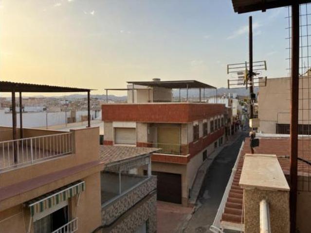 Casa Venta Águilas, Centro