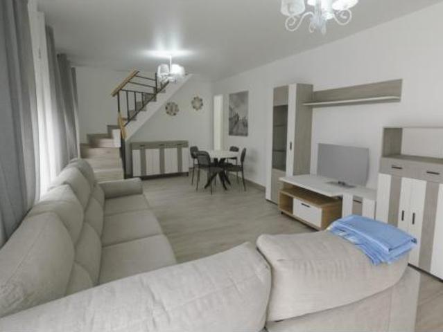 Casa Venta Águilas, Centro