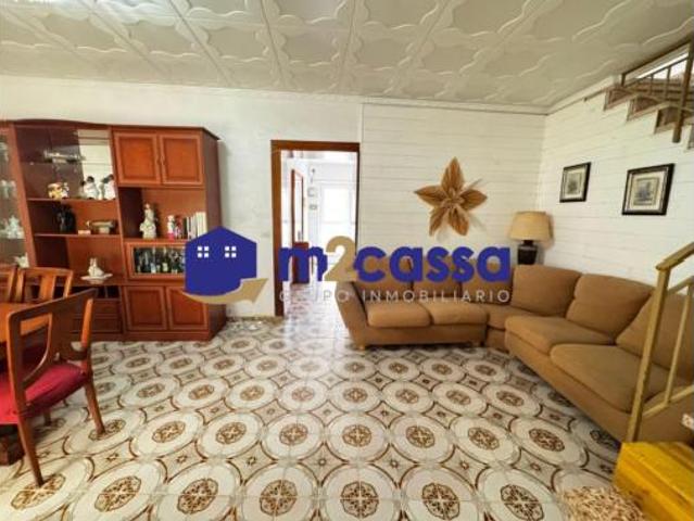 Casa Venta Águilas, Centro