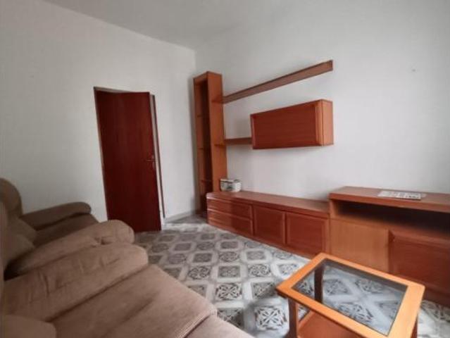 Casa Venta Águilas, Centro