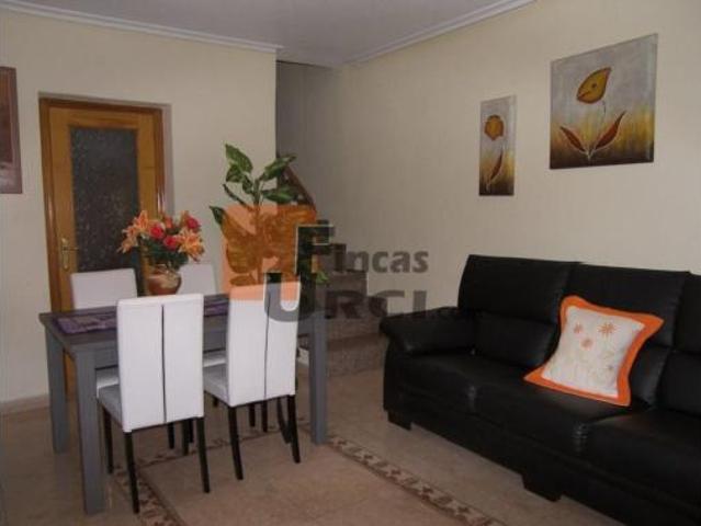 Casa Venta Águilas, Centro