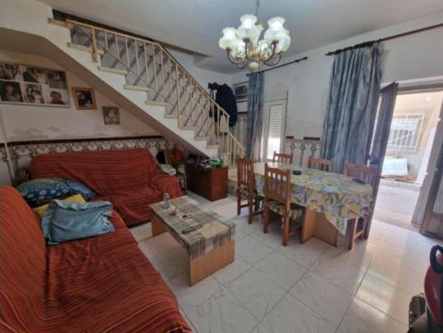 Casa Venta Águilas, Centro