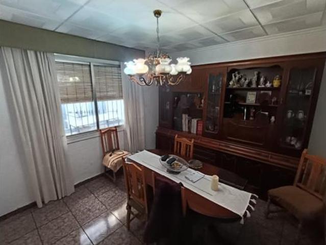 Casa Venta Águilas, Centro