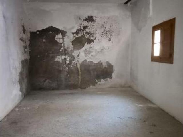 Casa Venta Águilas, Centro