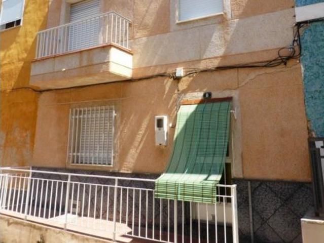 Casa Venta Águilas, Centro