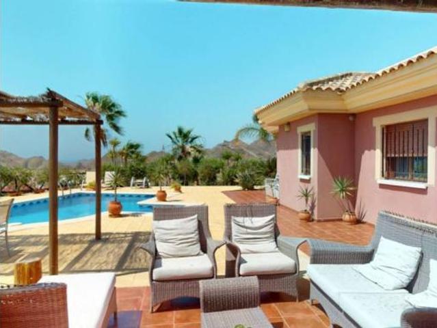 Casa Venta Águilas, Águilas
