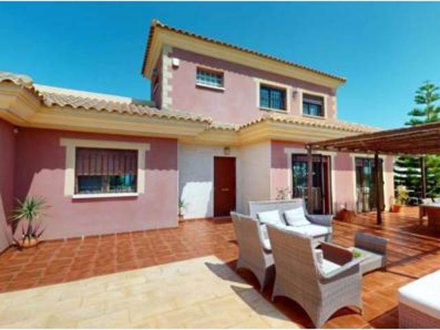 Casa Venta Águilas, Águilas