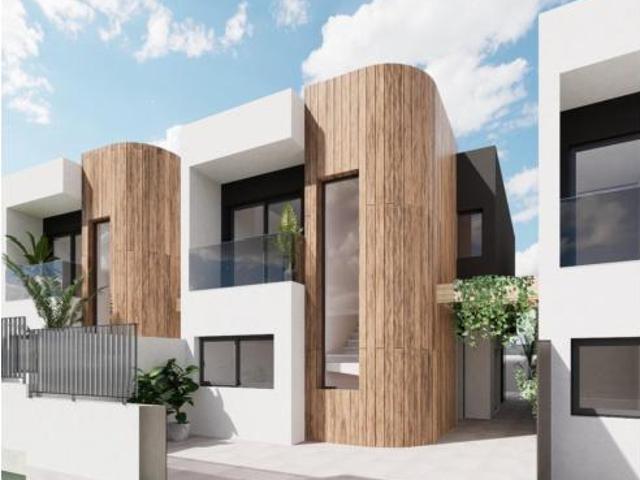 Casa Venta Águilas, Águilas