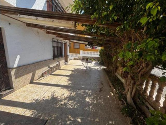 Casa Venta Águilas, El Hornillo