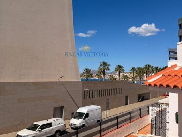 Casa Venta Águilas, El Hornillo