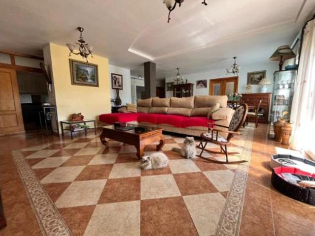 Casa Venta Águilas, Los Geráneos
